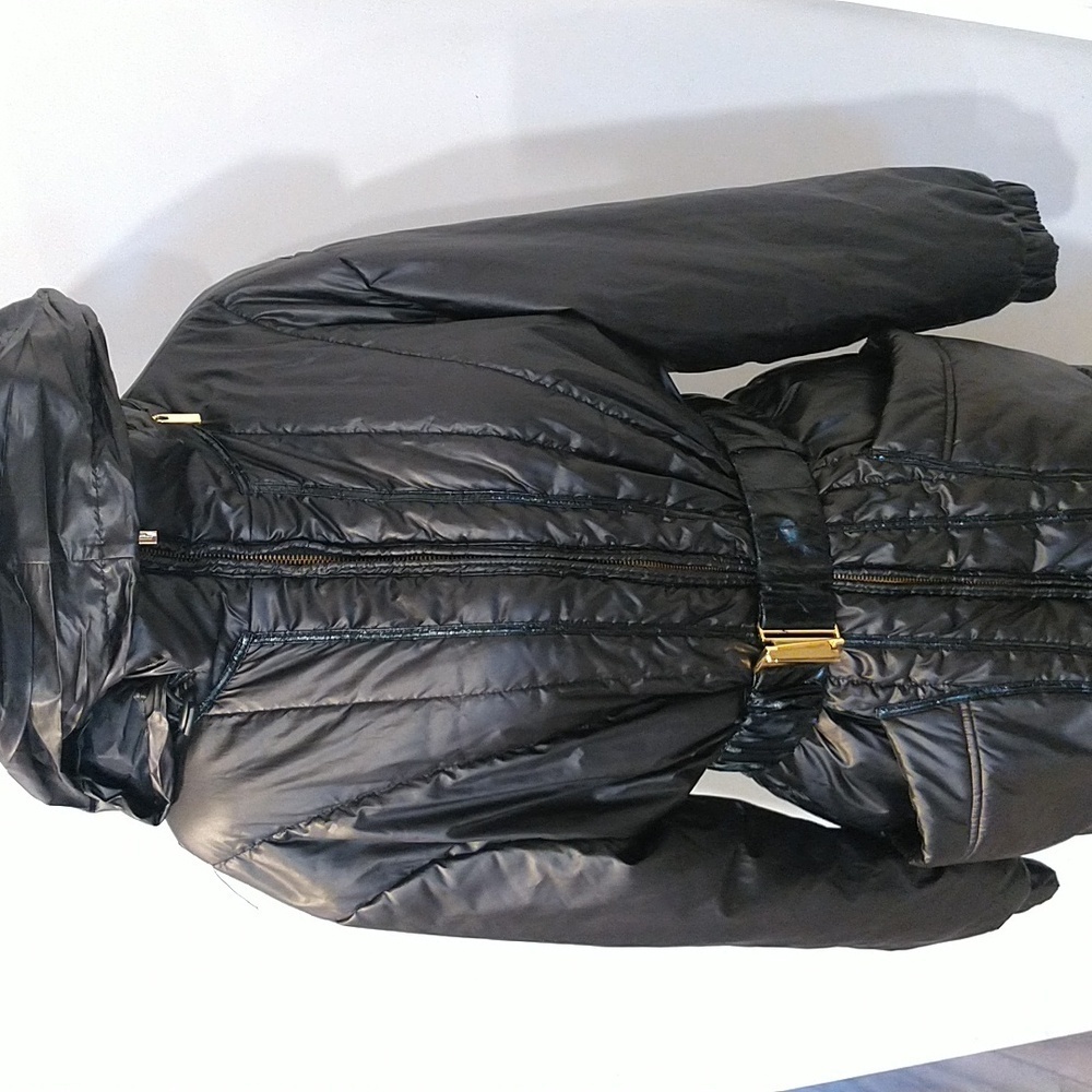 Marciano long jacket - Picture 2 of 5